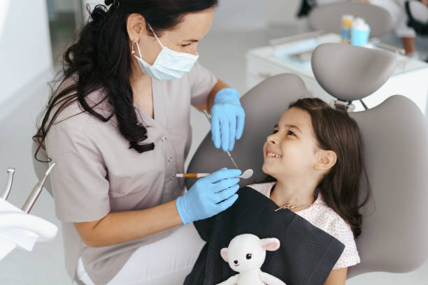 Best Pediatric Emergency Dentist in Spring Valley, CA