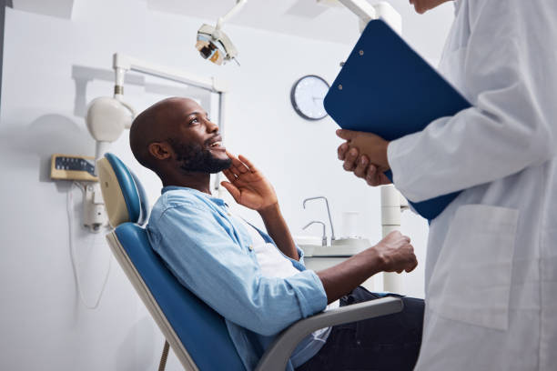 Best Walk-In Emergency Dentist in Spring Valley, CA