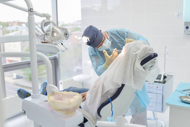 Best Emergency Treatment for Toothache in Spring Valley, CA